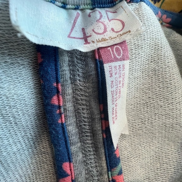 Matilda Jane 465 Vest - Picture 3 of 6